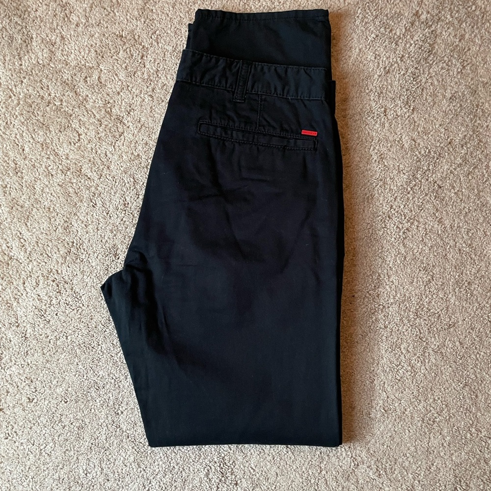 Men’s Bullhead Chino pants